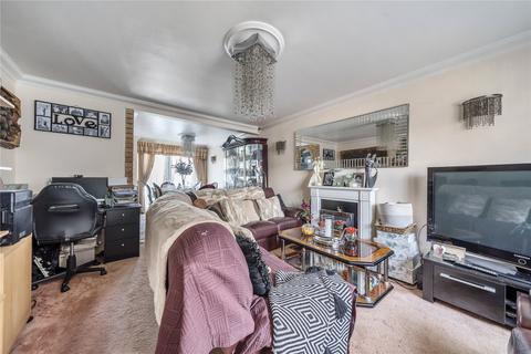 4 bedroom semi-detached house for sale, Vauxhall, Bradville, Milton Keynes, Buckinghamshire, MK13