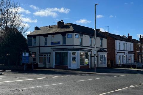 Property for sale, St. Lukes Road, Southport PR9