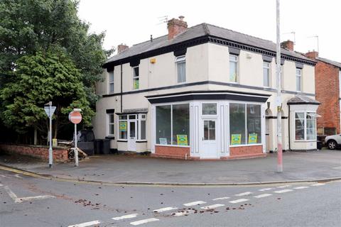 Property for sale, St. Lukes Road, Southport PR9