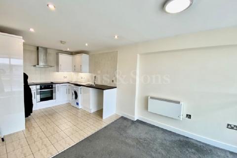 2 bedroom flat for sale - Old Art College,, Clarence Place, Newport. NP19 0LY