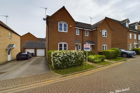 3 bedroom semi-detached house for sale, Leighton Buzzard LU7