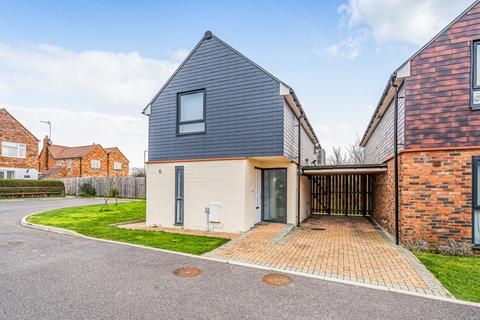 3 bedroom link detached house for sale, Queens Head Close, Aston Cross, Tewkesbury, Gloucestershire, GL20