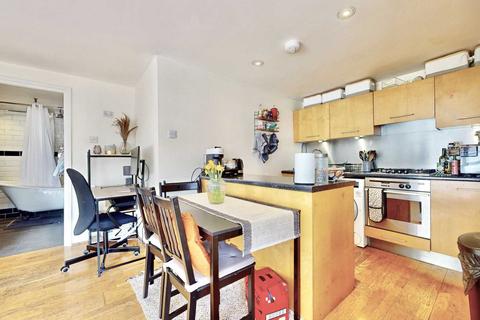 2 bedroom apartment for sale, Highgate Hill, London N19