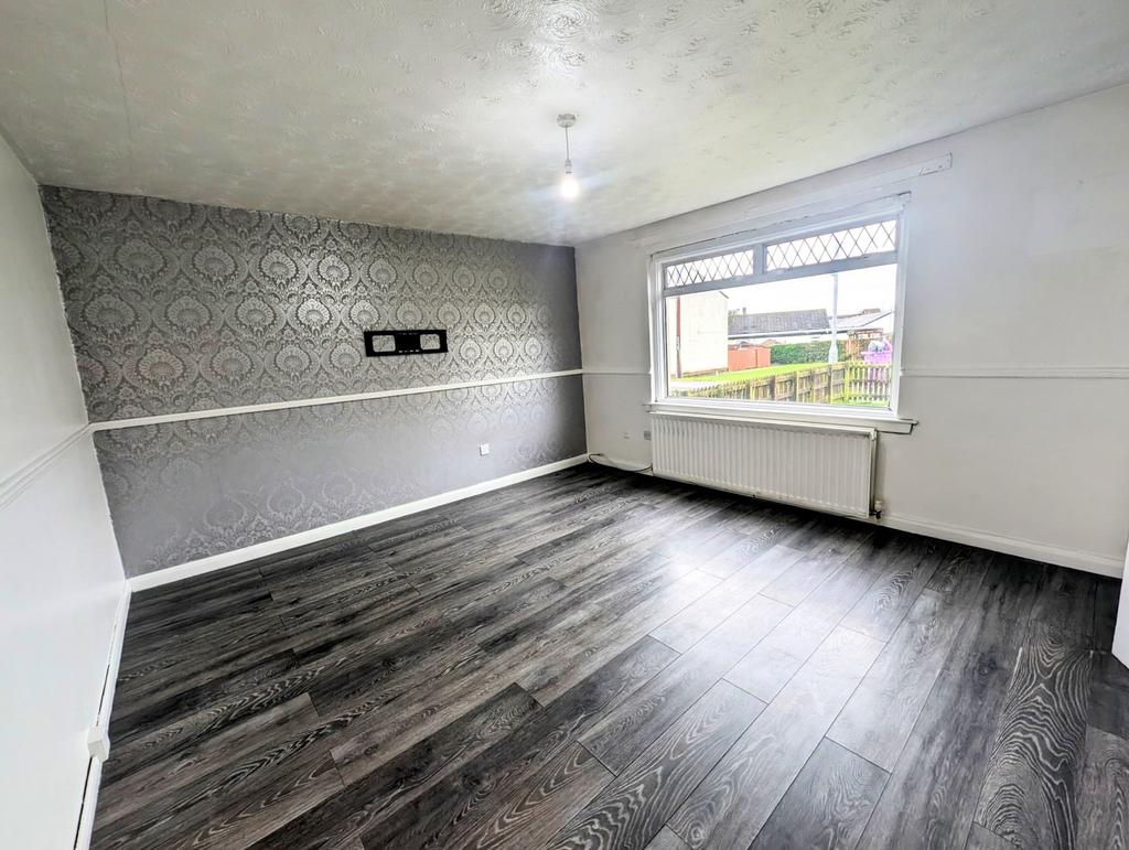 Darg Road, Stevenston KA20 3 bed end of terrace house for sale £73,000