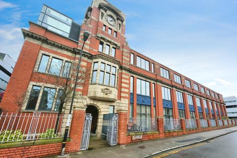 1 bedroom flat for sale, Woodfield Road, Altrincham, Greater Manchester, WA14