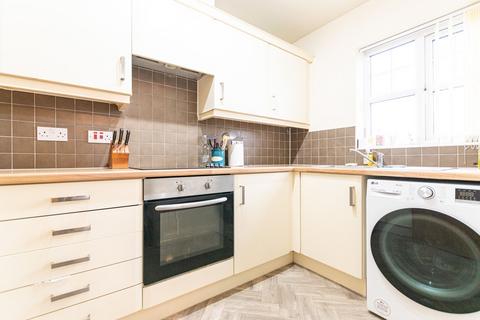 2 bedroom apartment for sale, Hindley Green, Wigan WN2