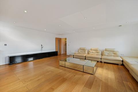 3 bedroom flat to rent - 4 Maida Vale, London W9