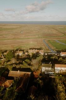 5 bedroom semi-detached house for sale, Coast Road, Cley-next-the-Sea, Norfolk
