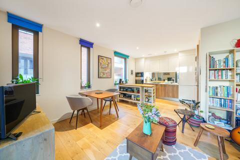 1 bedroom apartment for sale, Camberwell Passage, Camberwell, London