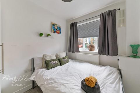 2 bedroom flat for sale, Cavendish Street, Islington, N1