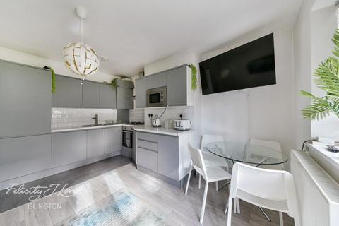 2 bedroom flat for sale, Cavendish Street, Islington, N1