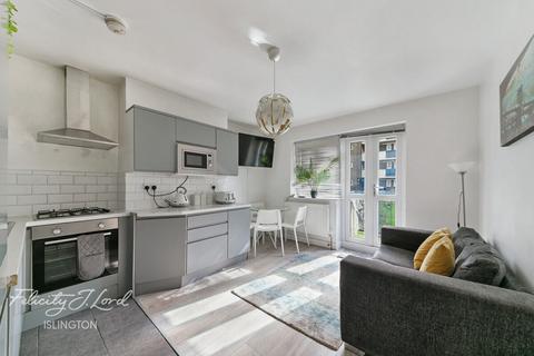 2 bedroom flat for sale, Cavendish Street, Islington, N1