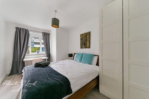 2 bedroom flat for sale, Cavendish Street, Islington, N1