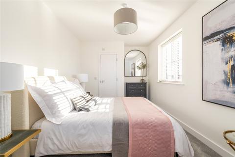 3 bedroom semi-detached house for sale, Plot 41 Sudbury Fields, Great Cornard, Sudbury, Suffolk, CO10
