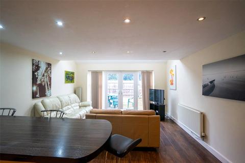 4 bedroom terraced house for sale, City Centre, Leicester LE3