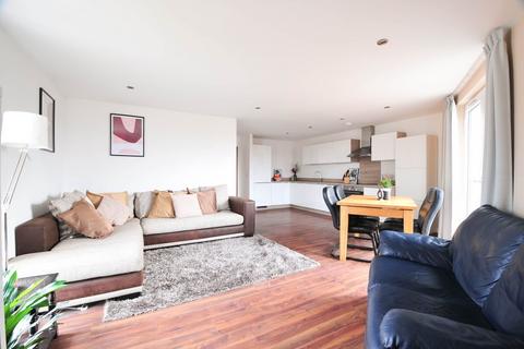 3 bedroom apartment to rent - 3 Bedroom Apartment – Alto, Sillavan Way, Salford