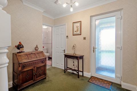 Talisman Castle Lane, North Baddesley, Southampton, SO52 9LY