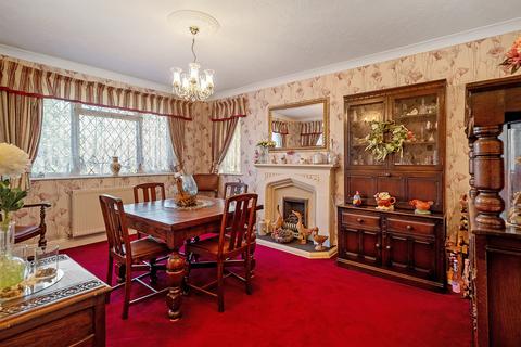 Talisman Castle Lane, North Baddesley, Southampton, SO52 9LY