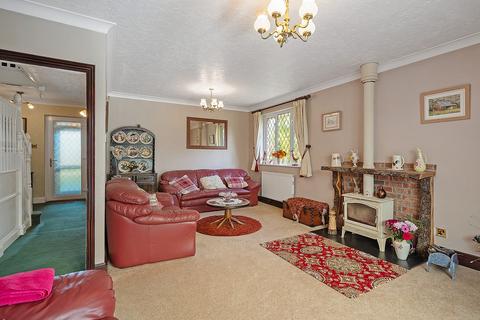 Talisman Castle Lane, North Baddesley, Southampton, SO52 9LY