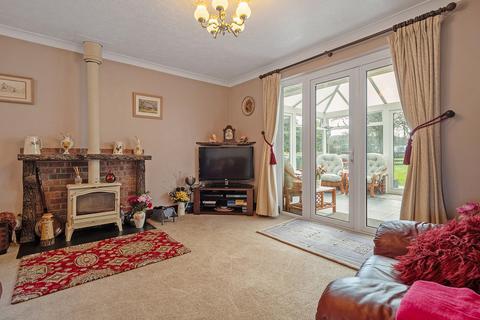 Talisman Castle Lane, North Baddesley, Southampton, SO52 9LY