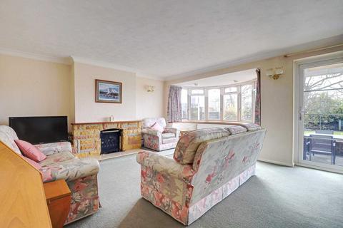 5 The Ridgeway, Caversham, Reading, RG4 8NX
