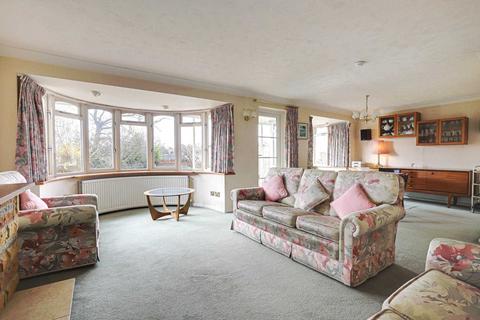 5 The Ridgeway, Caversham, Reading, RG4 8NX