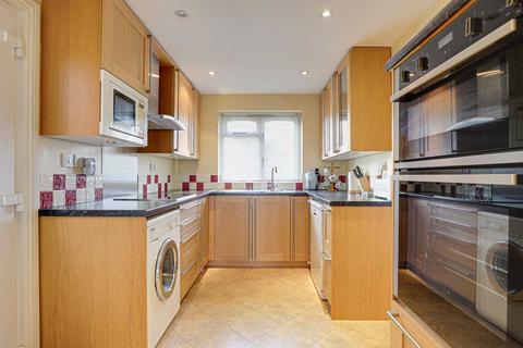 5 The Ridgeway, Caversham, Reading, RG4 8NX