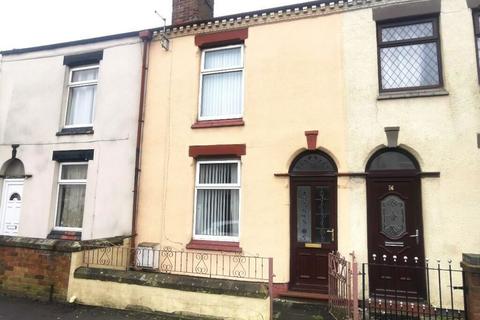2 bedroom terraced house for sale, Preston Road , Standish , Wigan , Greater Manchester, WN6 0HS