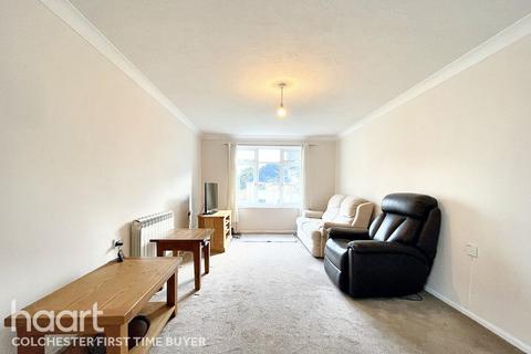 1 bedroom apartment for sale, The Dell, Colchester