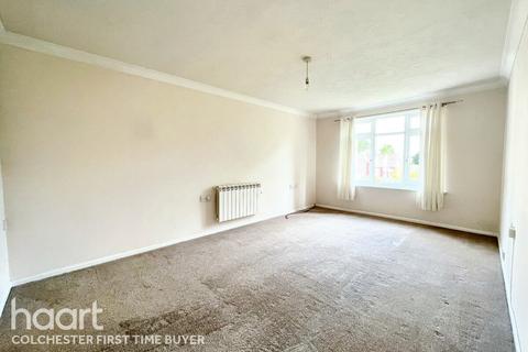 1 bedroom apartment for sale, The Dell, Colchester