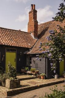 4 bedroom link detached house for sale, The Old Forge, Hacheston, Suffolk
