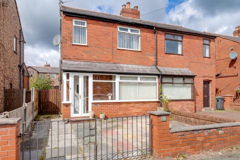 3 bedroom semi-detached house for sale, Worsley Street, Wigan WN5