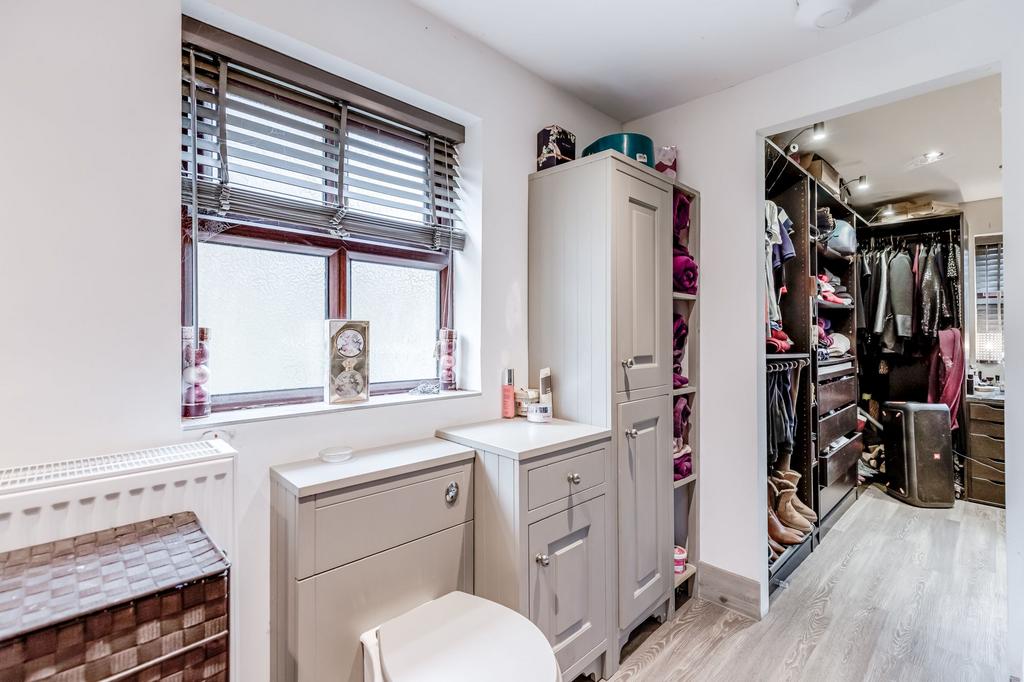 En-suite