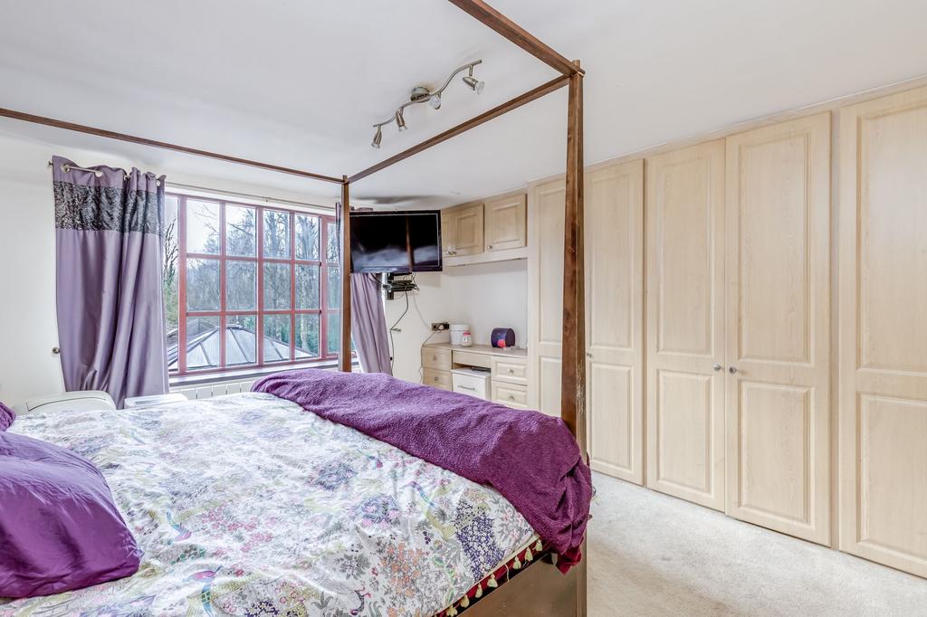 Bed 1