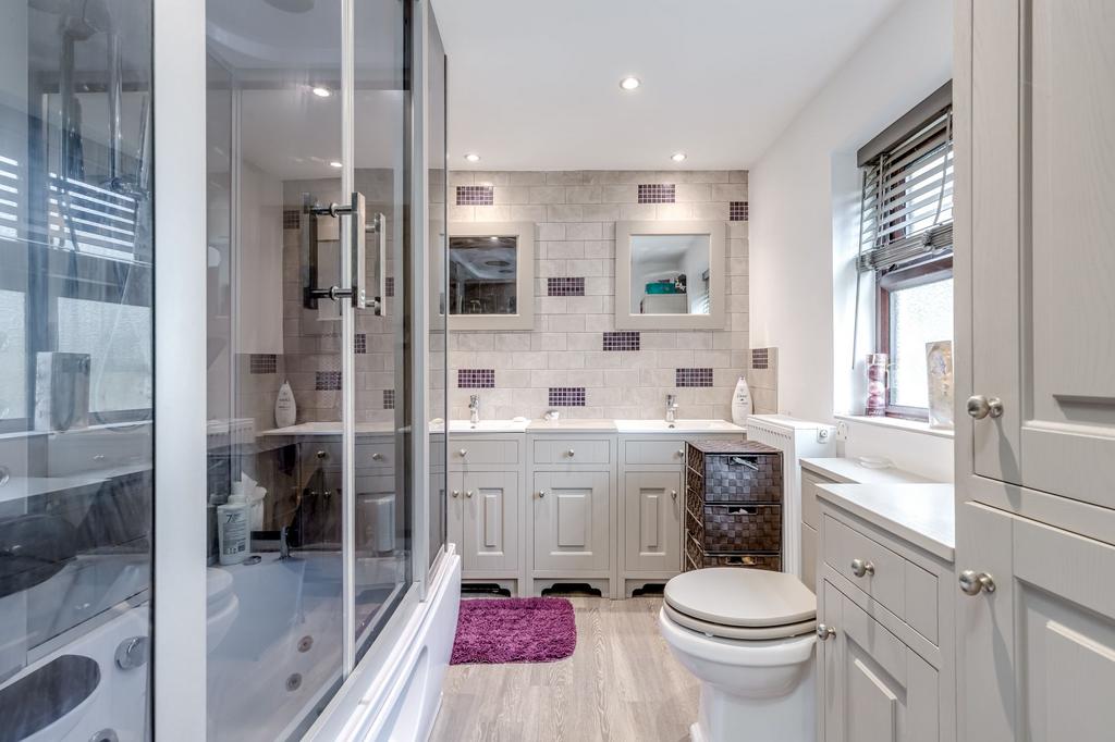 En-suite