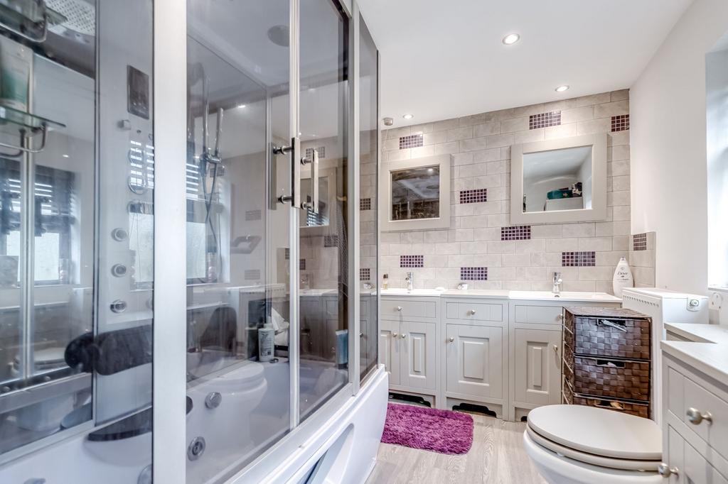 En-suite