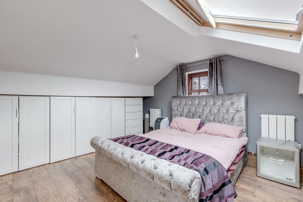Bed 5