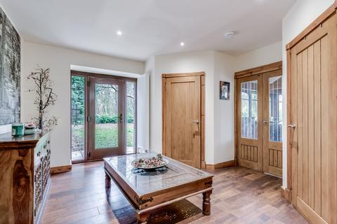 undefined, Crooke Road, Wigan WN6