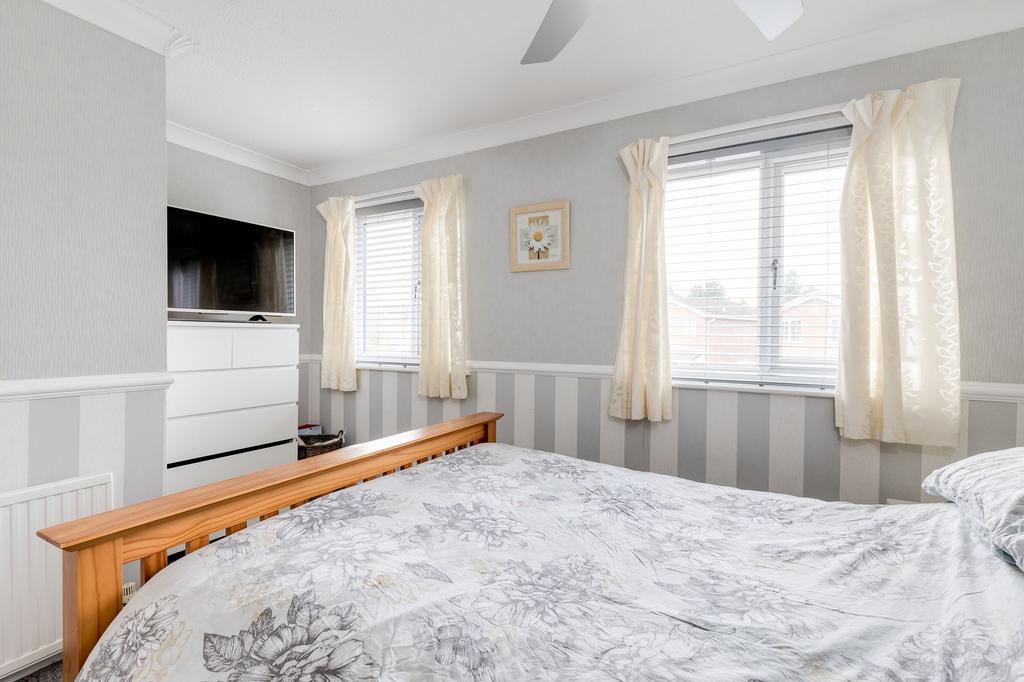 Bed 1