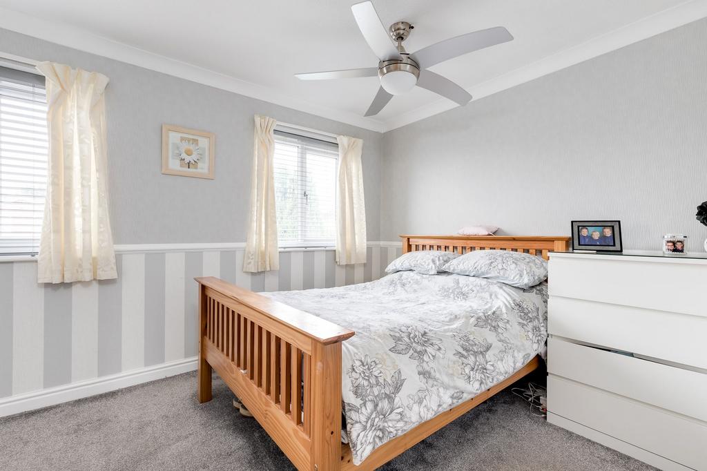 Bed 1
