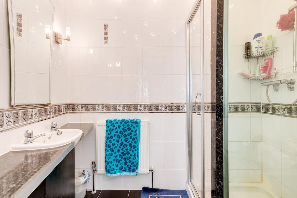 En suite