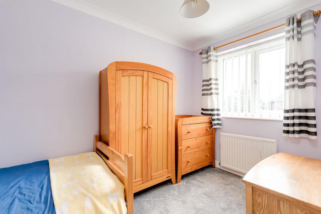 Bed 3