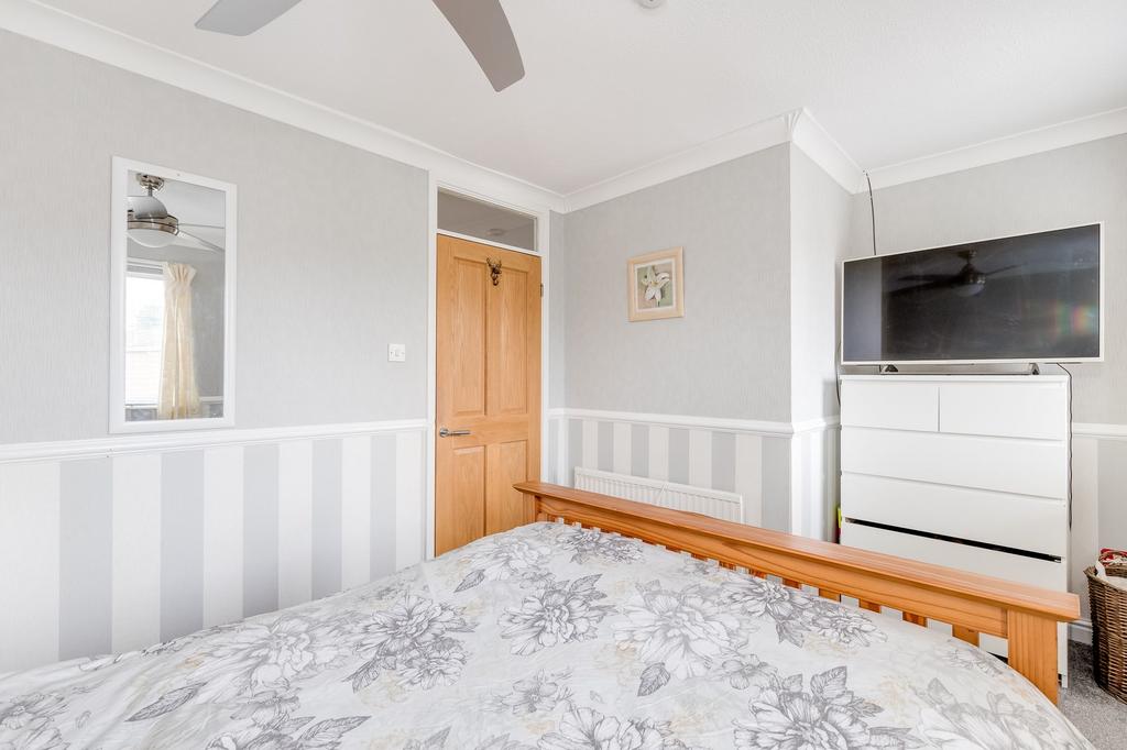 Bed 1