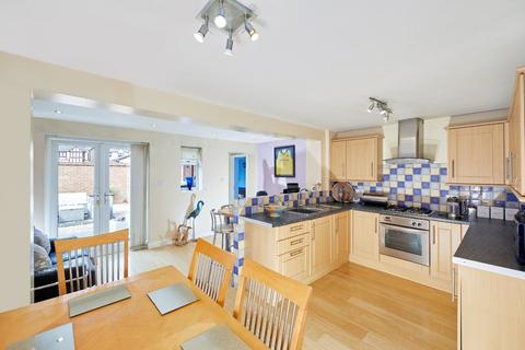 4 bedroom detached house for sale - Ashton-In-Makerfield, Wigan WN4
