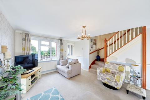 4 bedroom detached house for sale, Rosehill View, Wigan WN4