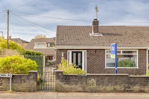 2 bedroom semi-detached bungalow for sale, Sandown Road, Wigan WN6