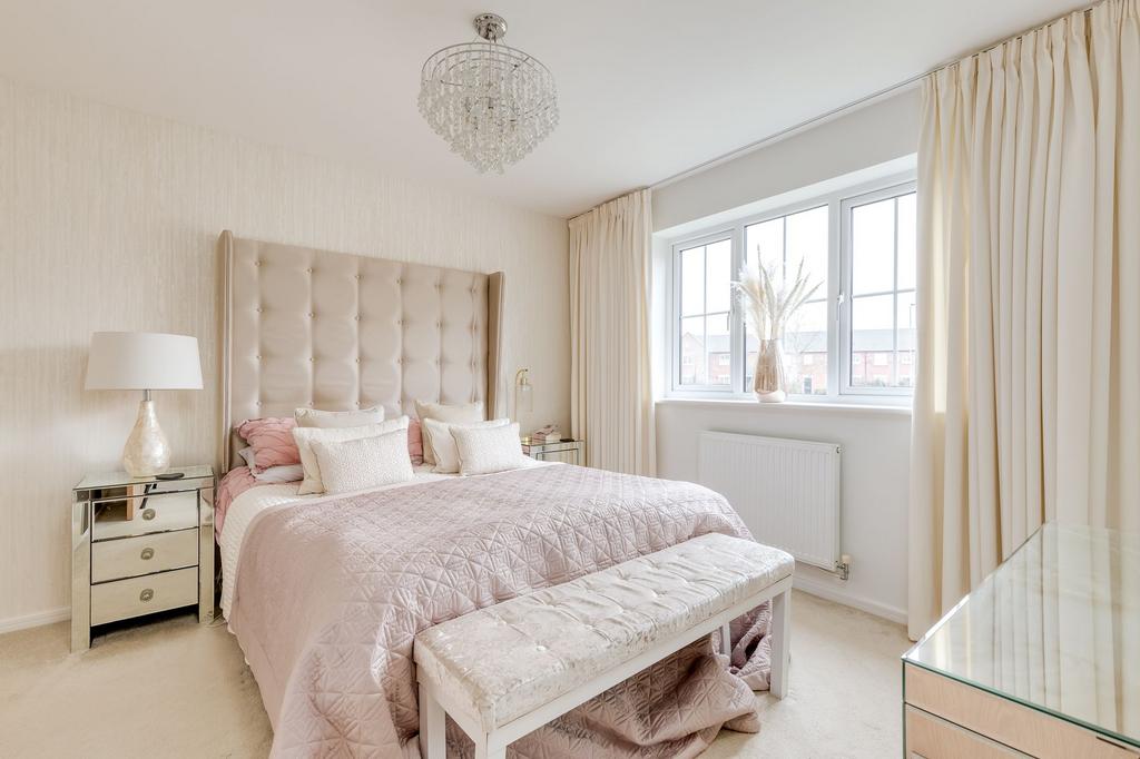 Bed 1