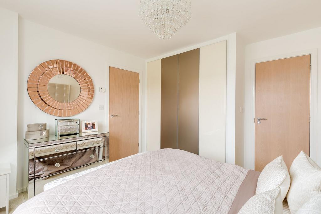 Bed 1