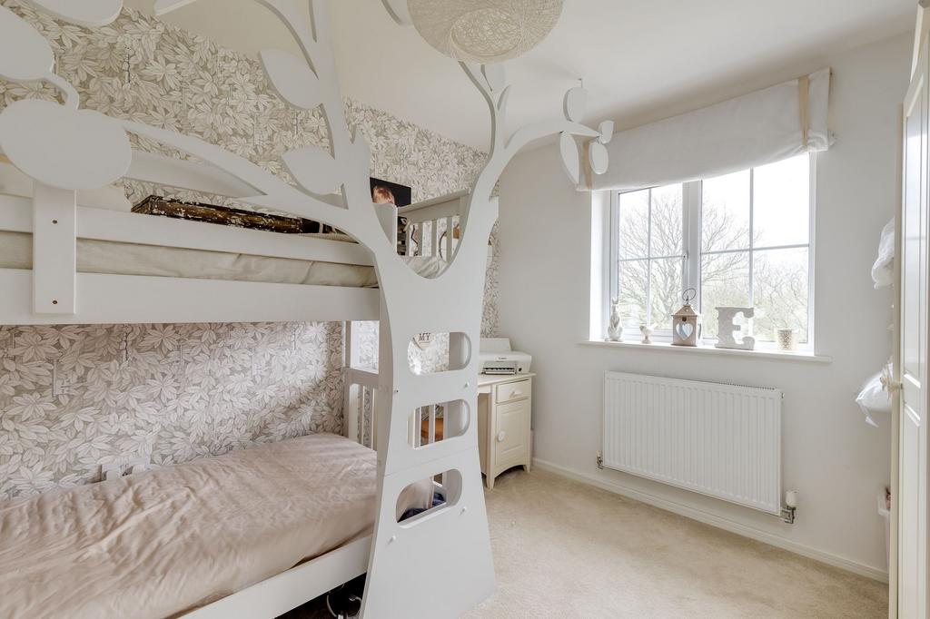 Bed 2