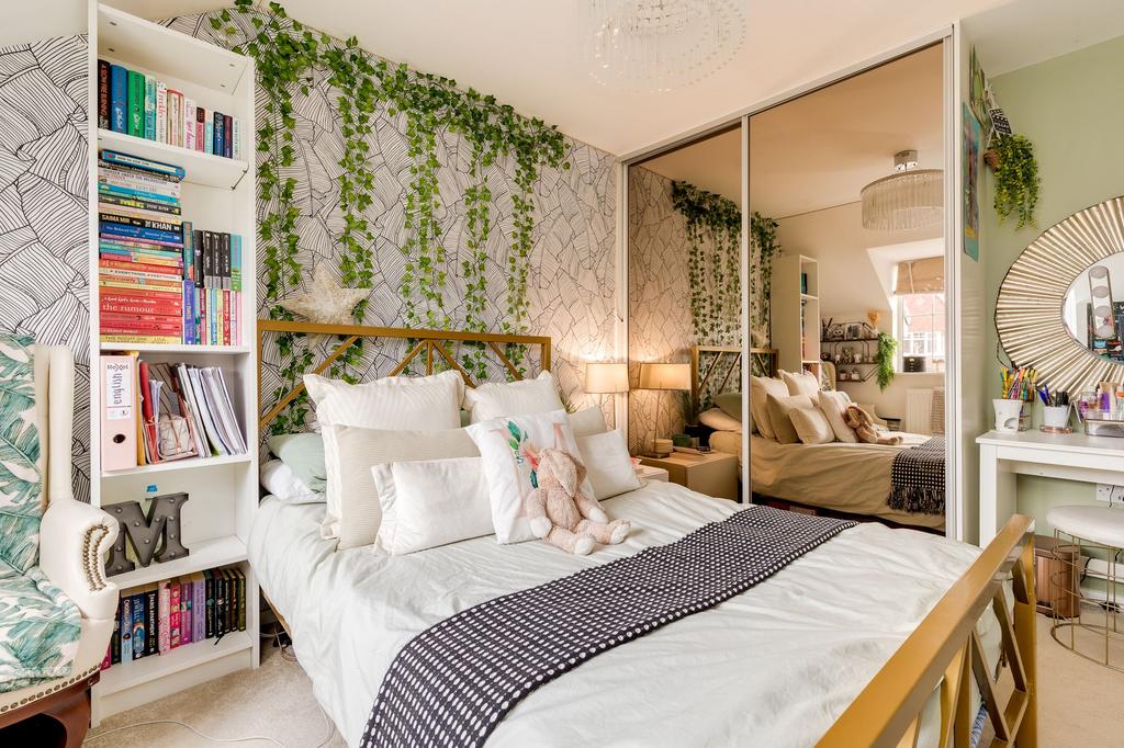 Bed 4